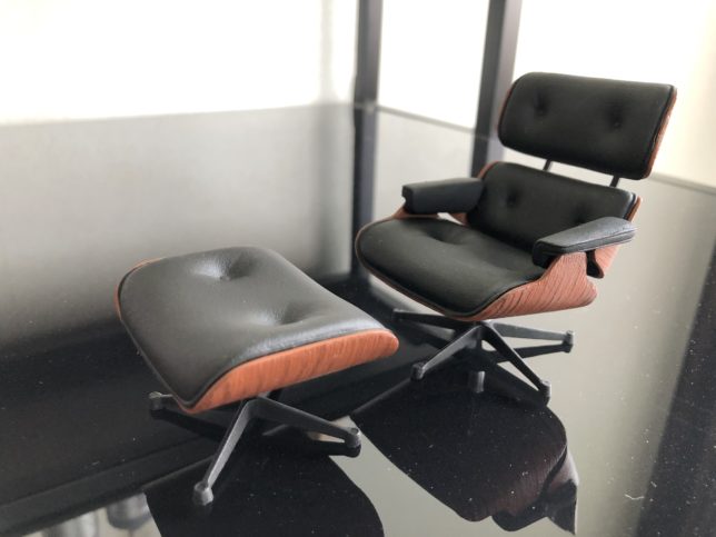 デザイナーズチェア2