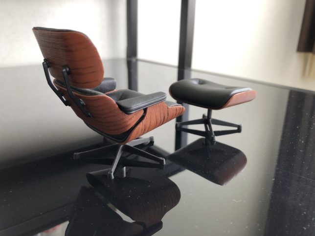 デザイナーズチェア3