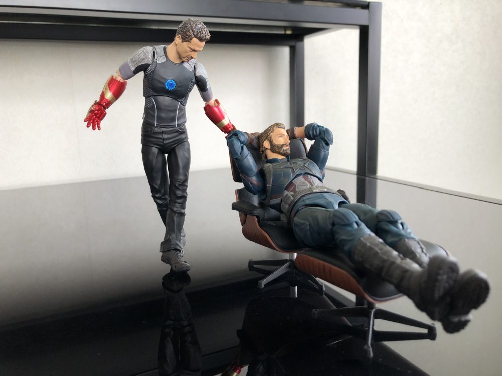 デザイナーズチェア5