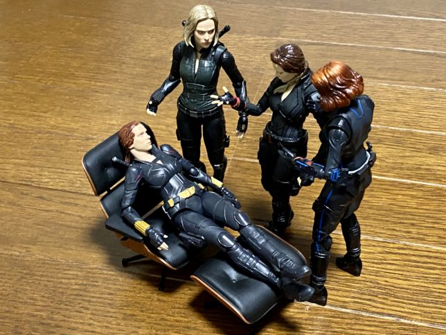 デザイナーズチェア