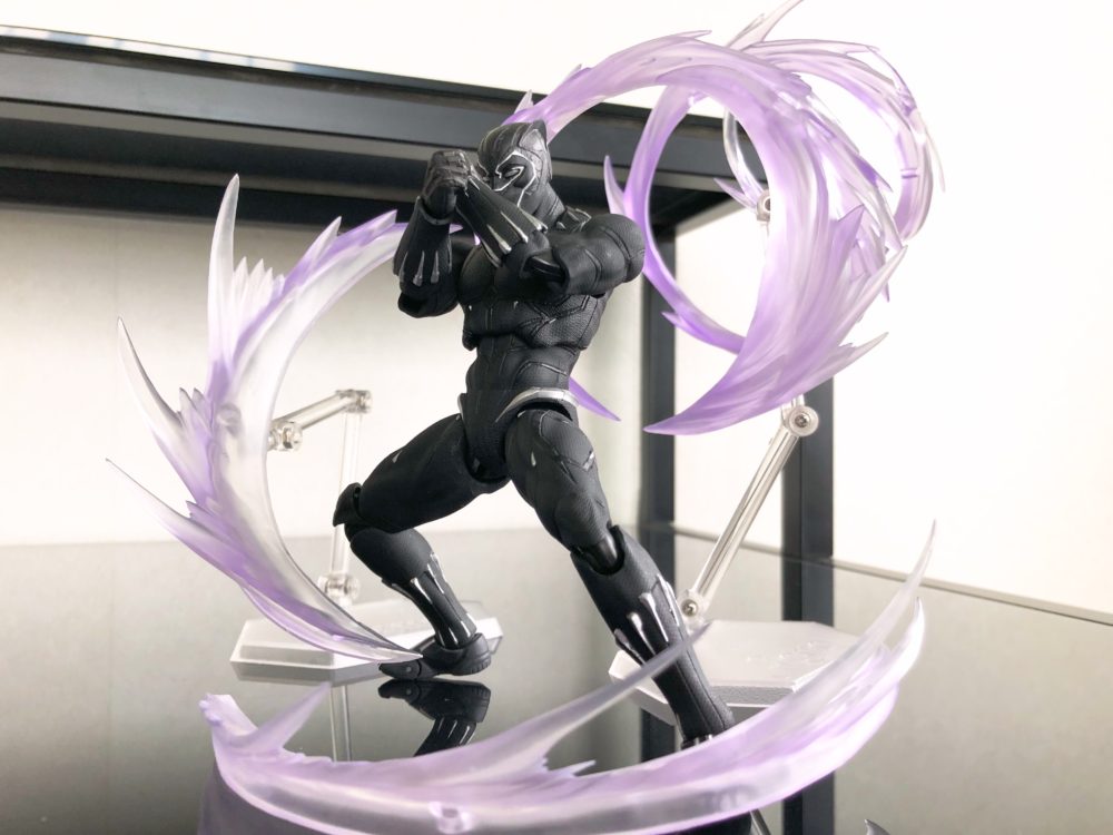 魂エフェクト ウインド