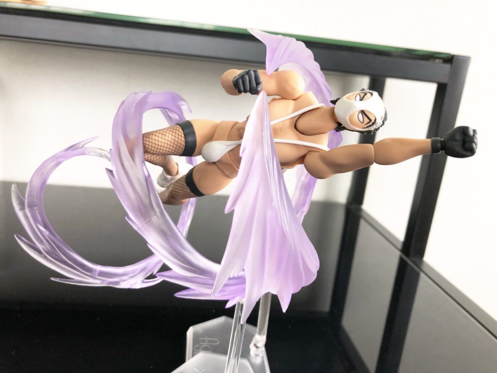 魂エフェクト ウインド