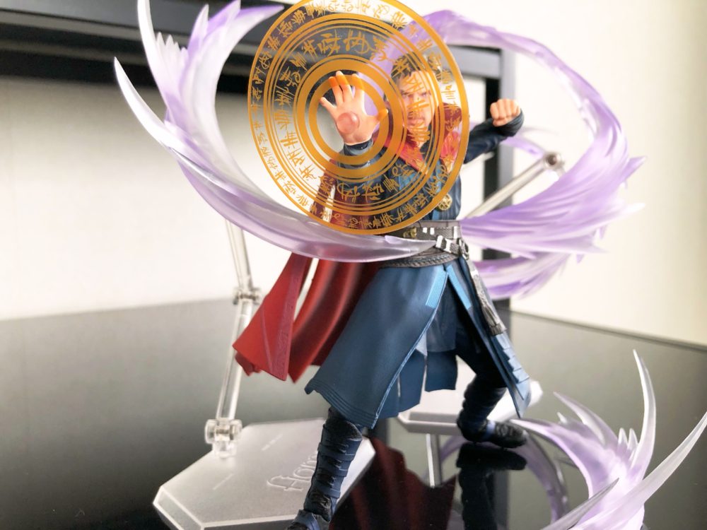 ドクター・ストレンジ