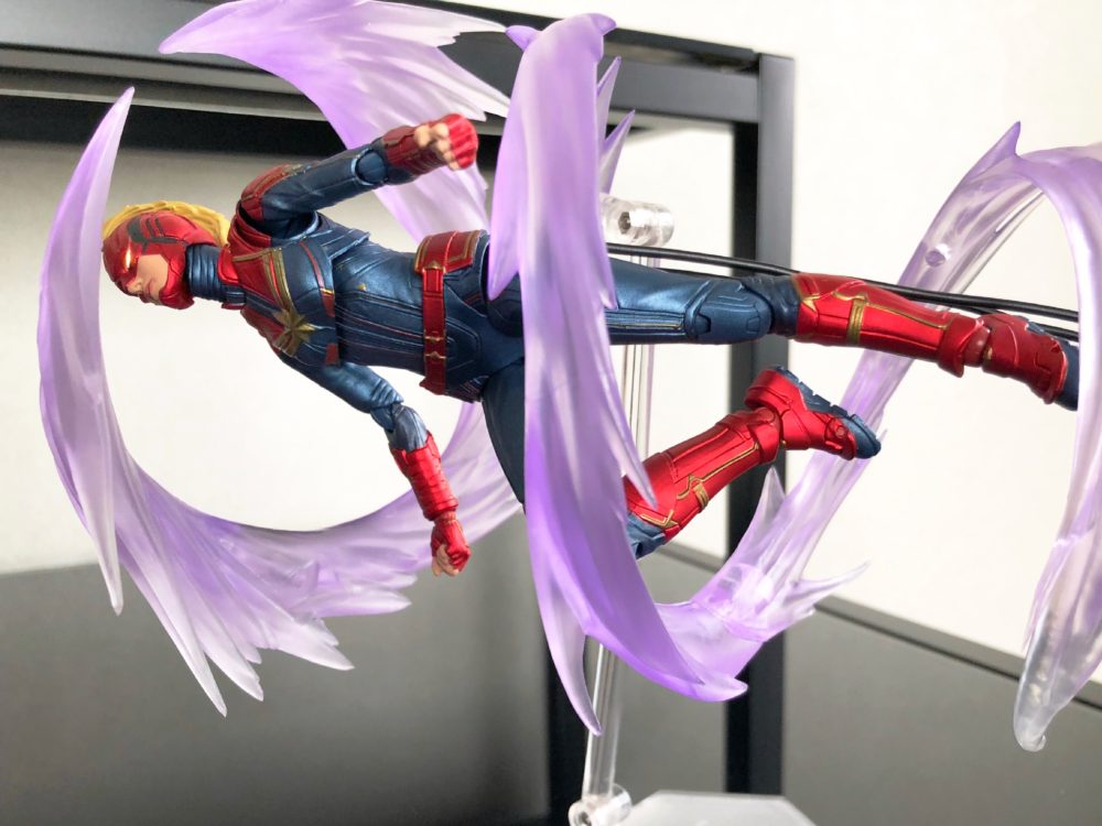 魂エフェクト ウインド