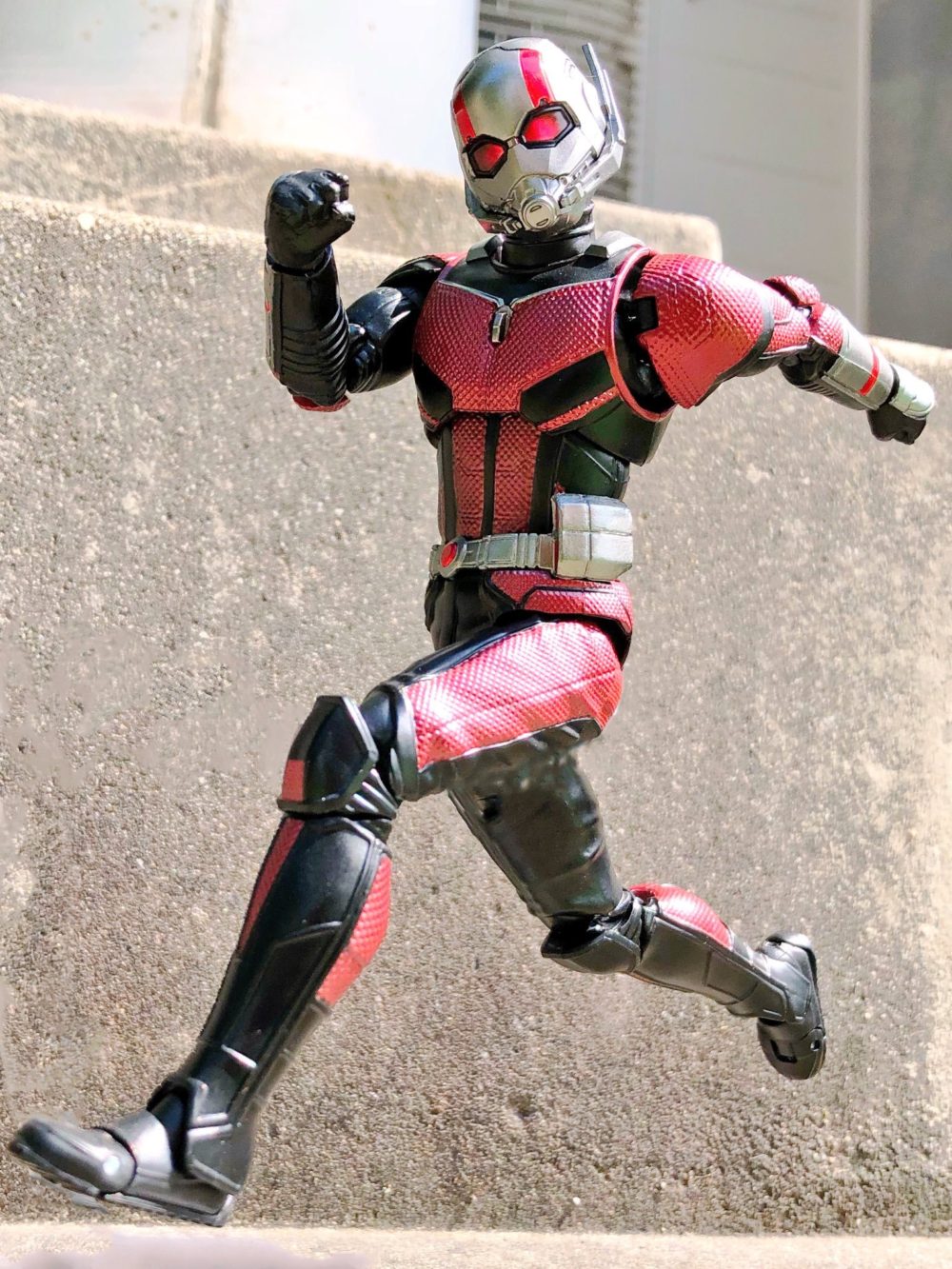 アントマン フィギュアーツ