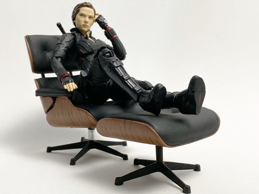 ブラック・ウィドゥ