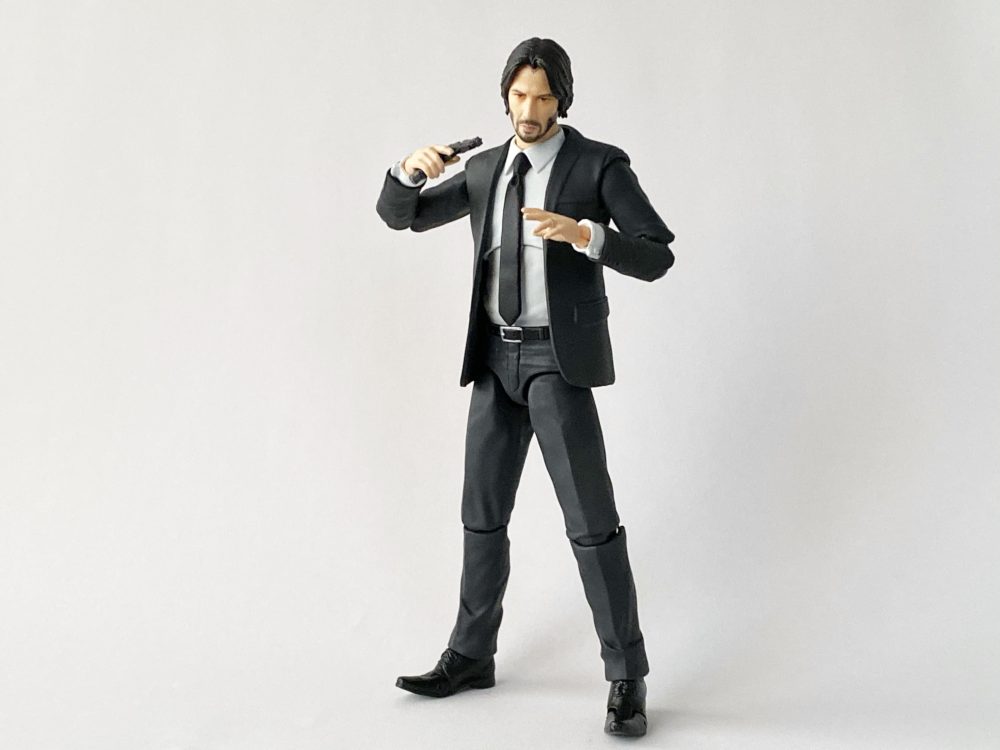 マフェックス ジョン・ウィック