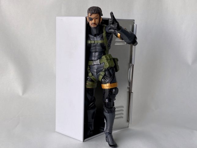 セリア　レトロロッカー