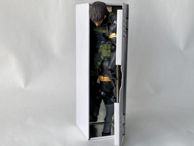 レトロロッカー　セリア