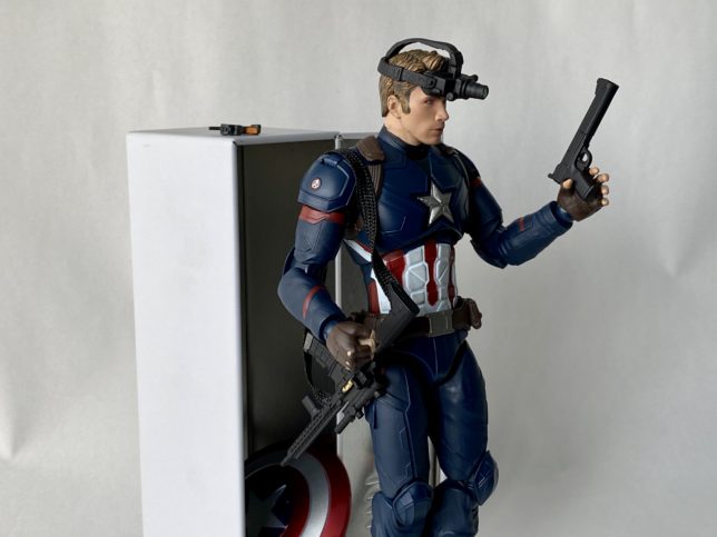 セリア　レトロロッカー